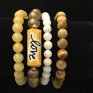 Meet your Posher, Belinda